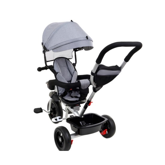 Laste kolmerattaline jalgratas Funfit Kids Twist