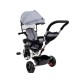 Laste kolmerattaline jalgratas Funfit Kids Twist