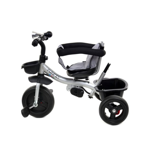 Laste kolmerattaline jalgratas Funfit Kids Twist