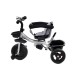 Laste kolmerattaline jalgratas Funfit Kids Twist
