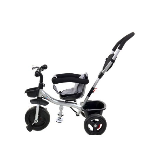Laste kolmerattaline jalgratas Funfit Kids Twist