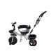 Laste kolmerattaline jalgratas Funfit Kids Twist