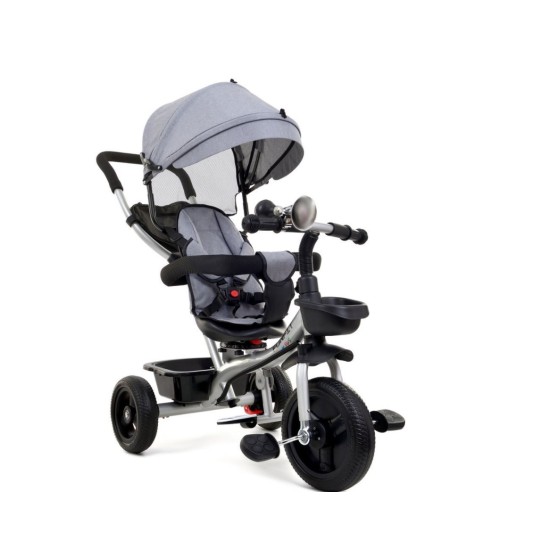 Laste kolmerattaline jalgratas Funfit Kids Twist