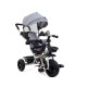 Laste kolmerattaline jalgratas Funfit Kids Twist