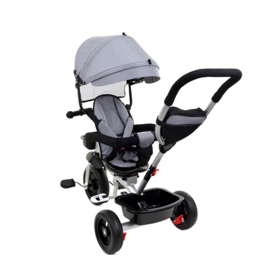 Laste kolmerattaline jalgratas Funfit Kids Twist