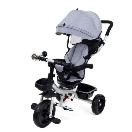 Laste kolmerattaline jalgratas Funfit Kids Twist