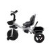 Laste kolmerattaline jalgratas Funfit Kids Twist