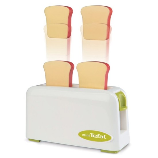 Smoby Tefal mänguröster
