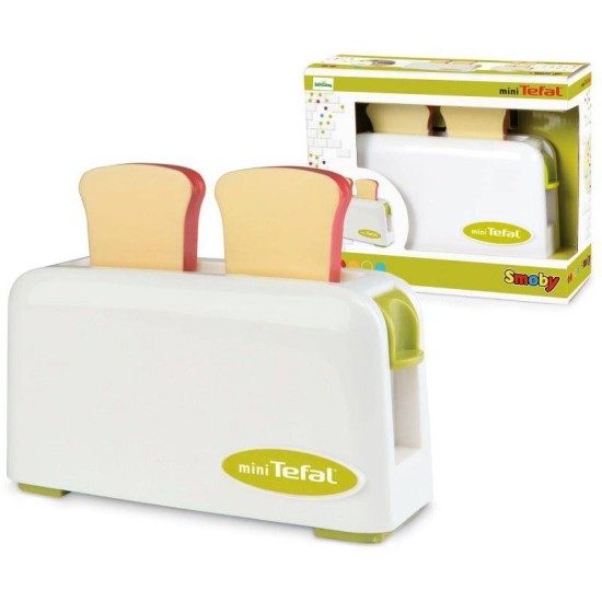 Smoby Tefal mänguröster