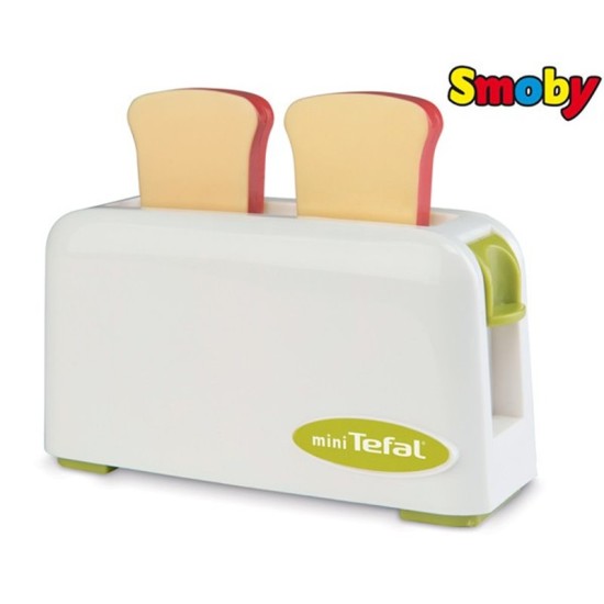 Smoby Tefal mänguröster