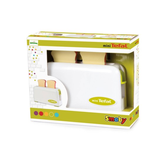 Smoby Tefal mänguröster