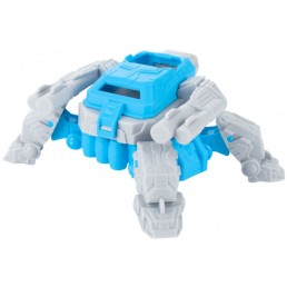 Galaxy robot 3 sõidukiga