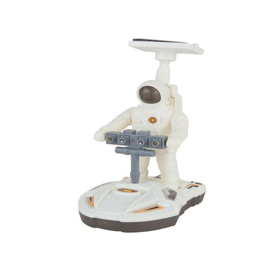 Robotas konstruktorius 4*1 Robot Kit