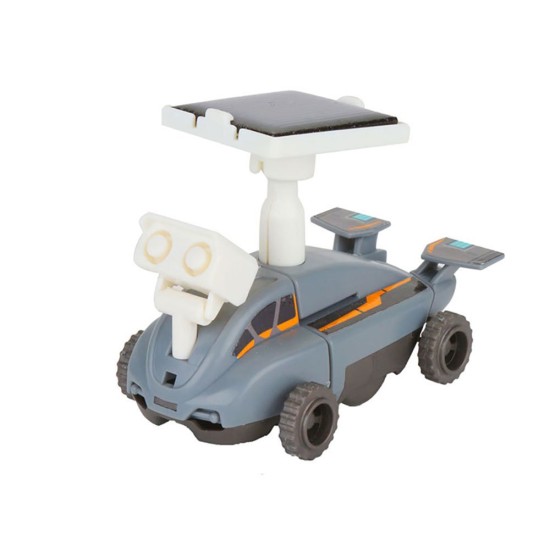 Robotas konstruktorius 4*1 Robot Kit