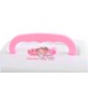 Arsti mänguasjade komplekt kohvris "doktor"