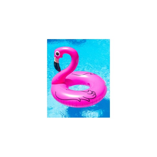 Pripučiamas ratas „ FLAMINGAS“  100 CM.