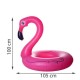 Pripučiamas ratas „ FLAMINGAS“  100 CM.