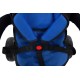 Laste kolmerattaline jalgratas Funfit Kids Twist Blue