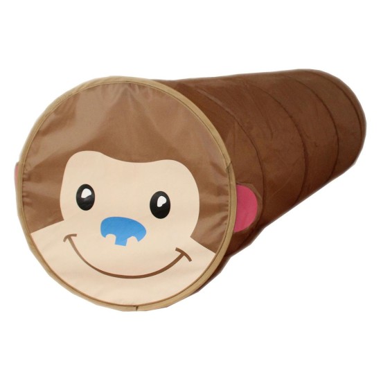 Mängutunnel Monkey