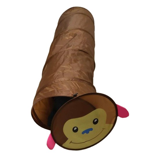 Mängutunnel Monkey