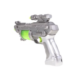 Mängupüstol "GALAXY FORCE"