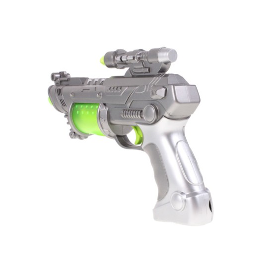 Mängupüstol "GALAXY FORCE"