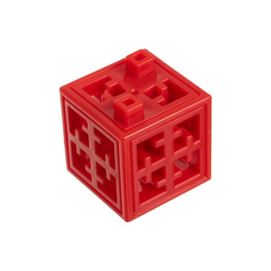 Loomingulised klotsid "Kruzzel" – 160 tk.