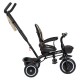 Laste kolmerattaline Funfit Kids Zippy, kreemjas