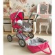 Nukukäru Woopie Royal, roosa 4in1