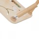 Puidust sensoorne laud 5in1 Woopie Green