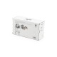 Viga Polar B puidust veoauto 3 autoga