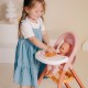 Mängusöögitool nukkudele SMOBY Baby Nurse