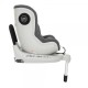 Coto Baby Solario IsoFix Red 360°