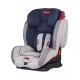 Automobilinė kėdutė COLETTO CORTO mėlyna 9-36 Kg.