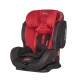Automobilinė kėdutė COLETTO CORTO raudona 9-36 Kg.