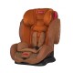 Automobilinė kėdutė COLETTO CORTO ruda 9-36 Kg.