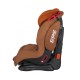 Automobilinė kėdutė COLETTO CORTO ruda 9-36 Kg.