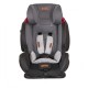 Automobilinė kėdutė COLETTO CORTO ruda 9-36 Kg.