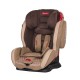 Automobilinė kėdutė COLETTO CORTO ruda 9-36 Kg.