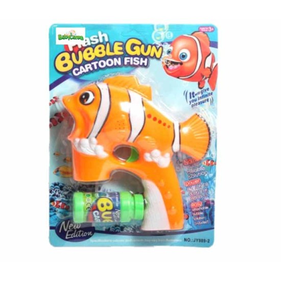 Seebimullipüstol NEMO