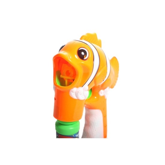 Seebimullipüstol NEMO