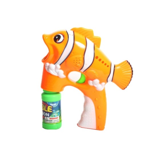 Seebimullipüstol NEMO