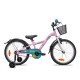 4KIDS Kitty 20" // 1G, suurus 10" (25,5 cm) roosa)