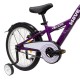 4KIDS Wave 20" // 1G, suurus 10" (25,5 cm) (lilla)