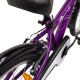4KIDS Wave 20" // 1G, suurus 10" (25,5 cm) (lilla)