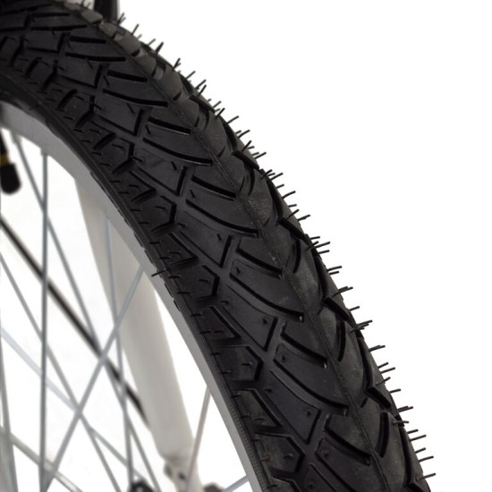4KIDS Wave 20" // 1G, suurus 10" (25,5 cm) (lilla)