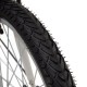 4KIDS Wave 20" // 1G, suurus 10" (25,5 cm) (lilla)