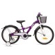 4KIDS Wave 20" // 1G, suurus 10" (25,5 cm) (lilla)