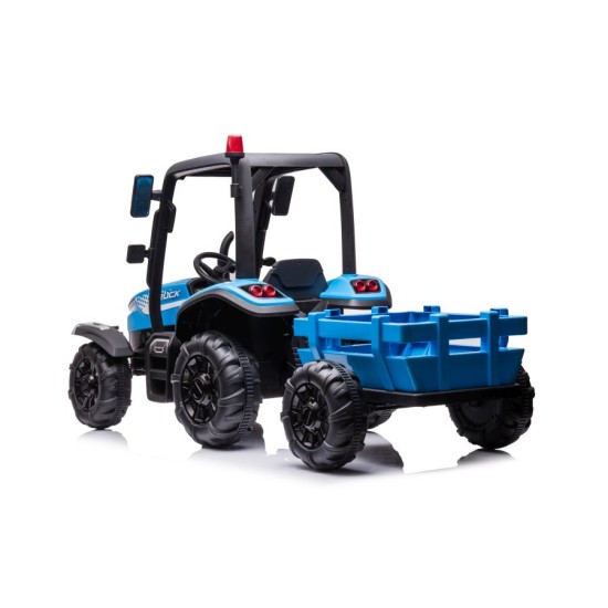 Elektriline lastetraktor BLT-206, sinine