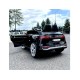 Elektriauto lastele Audi E-Tron SQ8, 4x4, must